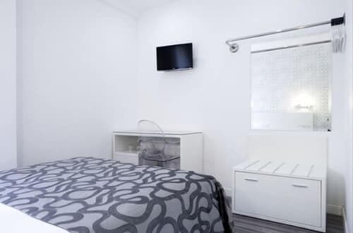 Hotel La Boutique Puerta Osario, Room