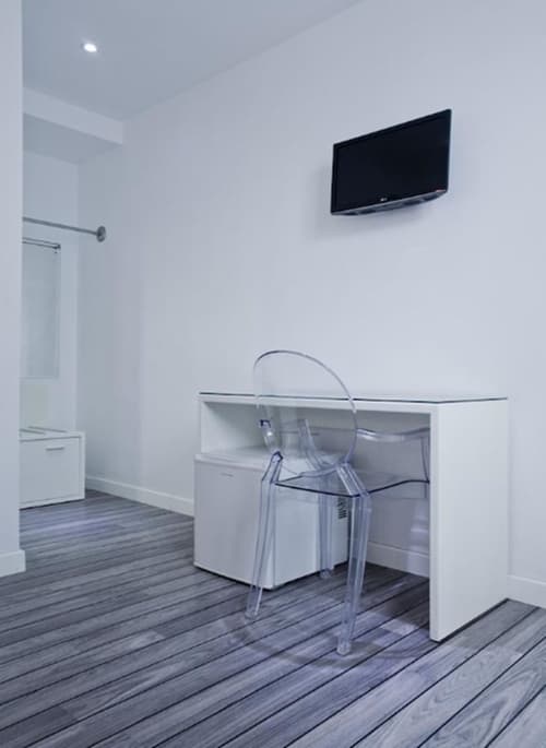 Hotel La Boutique Puerta Osario, Room