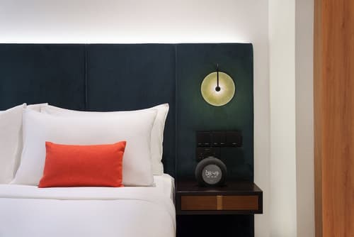 Park Regis by Prince Singapore, Room