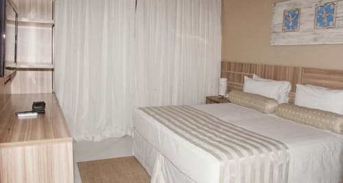 Pousada Safira Do Morro, Room