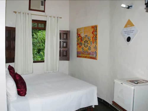 Pousada Safira Do Morro, Room