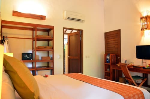 Cocotinos Sekotong, a Boutique Beach Resort & Spa, Room