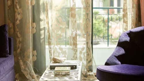 Dioni Boutique Hotel, Room