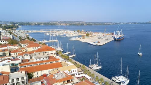 Dioni Boutique Hotel, Point of interest