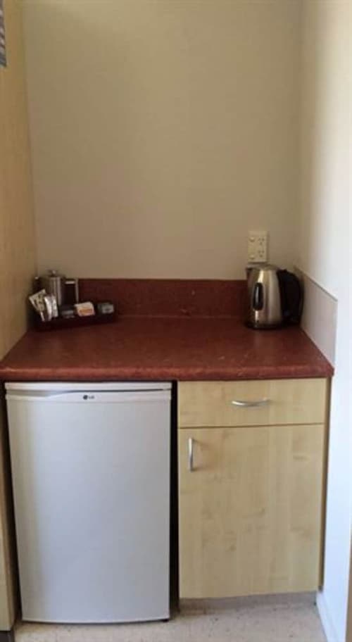 Bella Vista Motel Wanaka, Room