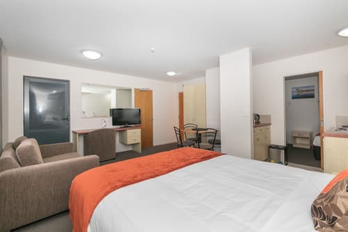 Bella Vista Motel Wanaka, Room