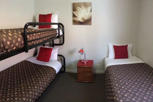 Bella Vista Motel Wanaka, Room