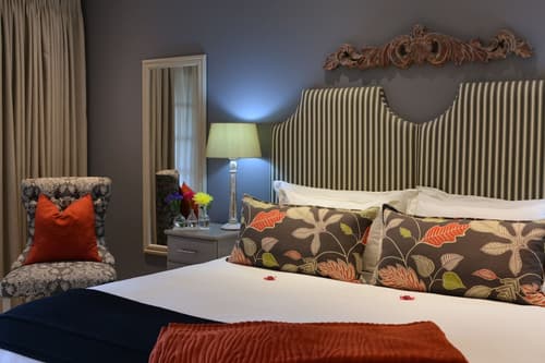 Rivonia Premier Lodge, Room