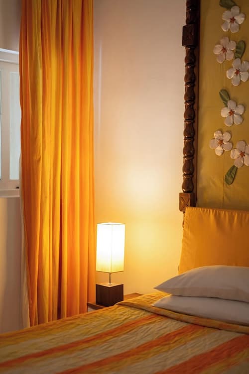 Sigiriya Village, Room