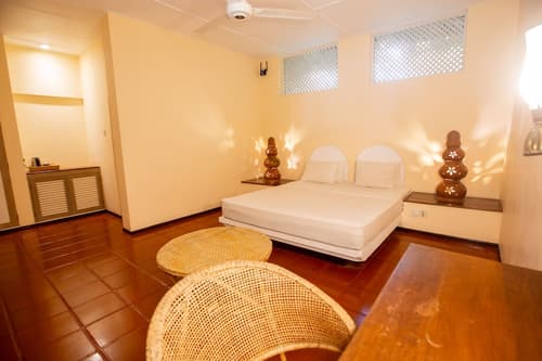 Sigiriya Village, Room