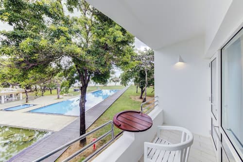 Trinco Blu by Cinnamon, Room