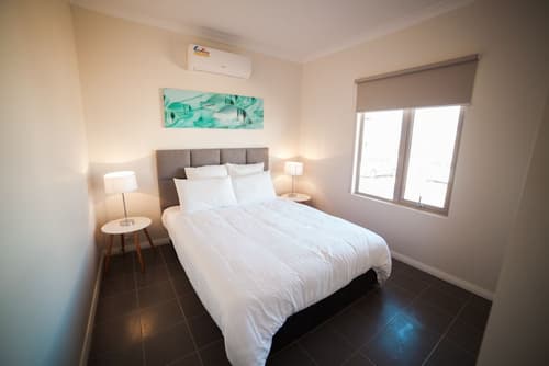 Exmouth Escape Resort, Room