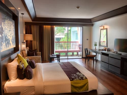 The Elements Krabi Resort, Room