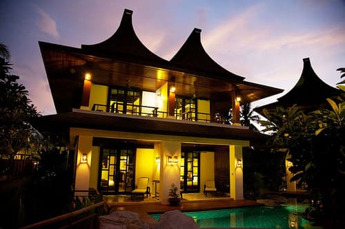 The Elements Krabi Resort, Room