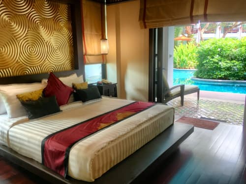 The Elements Krabi Resort, Room