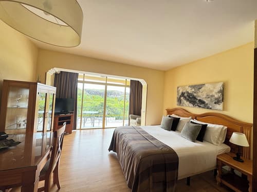 Macdonald Leila Playa Resort, Room