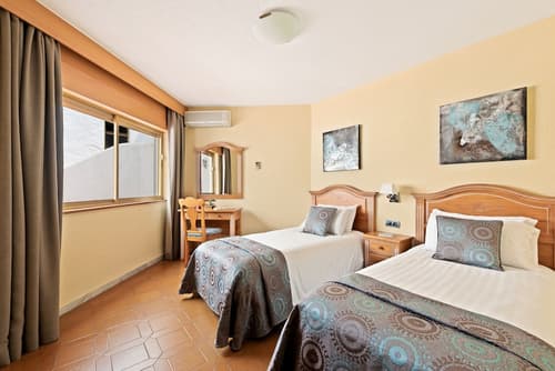 Macdonald Leila Playa Resort, Room