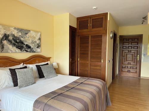 Macdonald Leila Playa Resort, Room