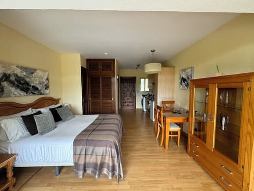 Macdonald Leila Playa Resort, Room