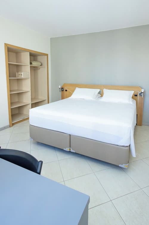 Hotel dos Açores, Room