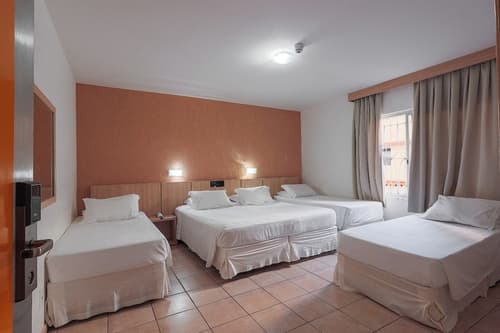 Hotel dos Açores, Room