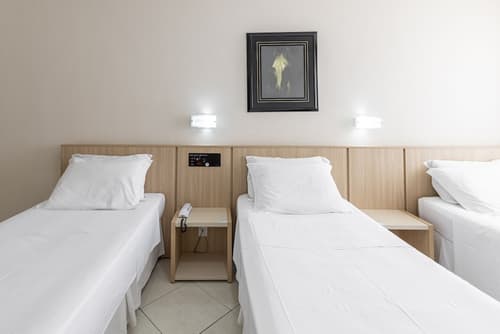 Hotel dos Açores, Room