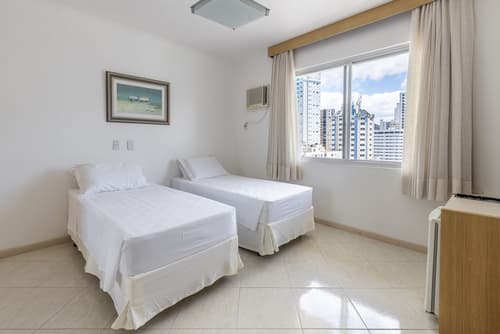 Hotel dos Açores, Room