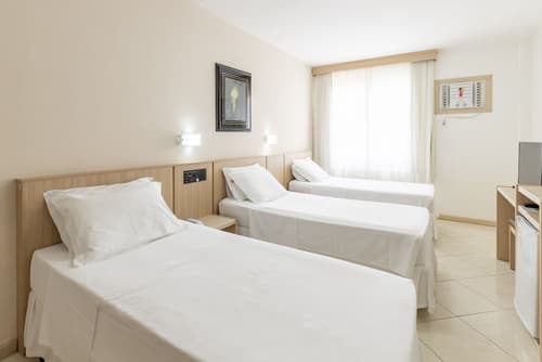 Hotel dos Açores, Room