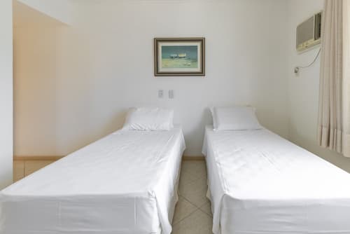 Hotel dos Açores, Room