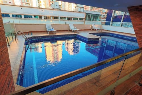 Hotel dos Açores, Primary image