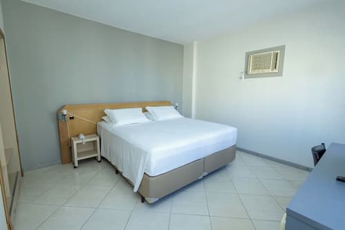 Hotel dos Açores, Room