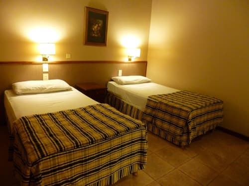 Marcopolo Suites Iguazu, Room