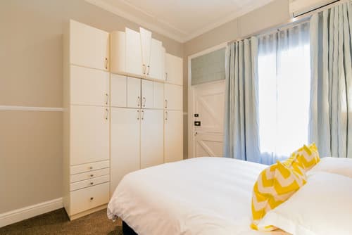 Eendracht Apartments, Room