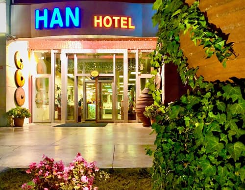 Han Hotel, Primary image