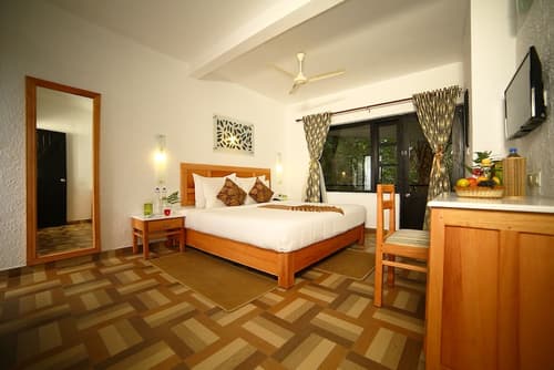 The Tall Trees Munnar, Room