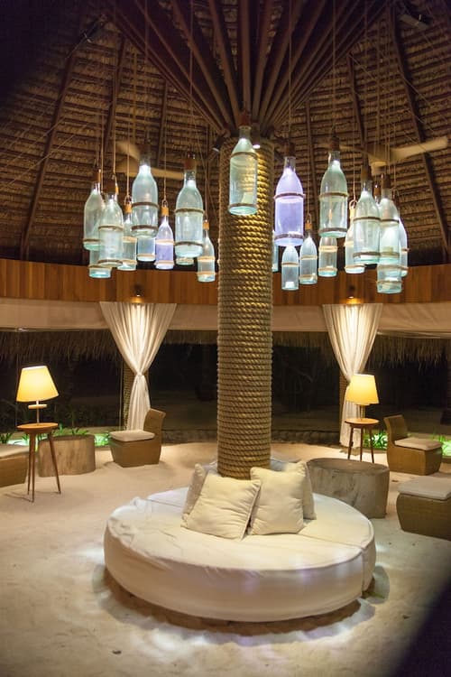 Constance Moofushi All Inclusive, Reception