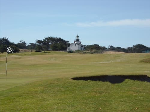 Olympia Lodge, Point of interest