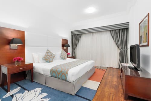 Golden Sands Hotel & Residences, Room