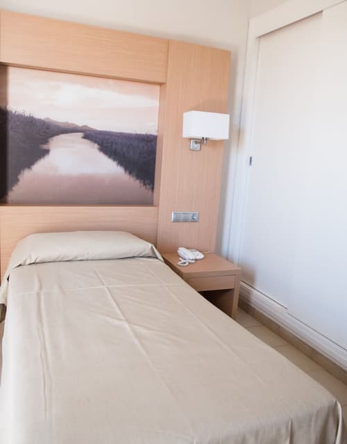 Eix Lagotel Holiday Resort, Room