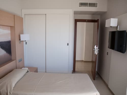 Eix Lagotel Holiday Resort, Room