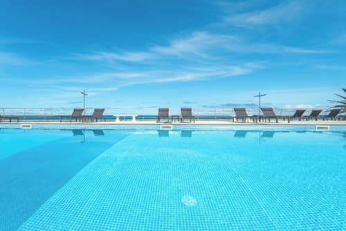 Atlantida Mar Hotel, Primary image