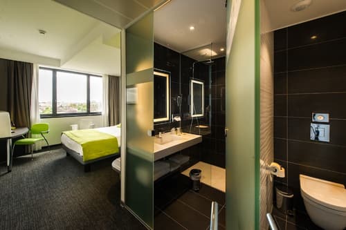 Hotel Athena Spa, Room