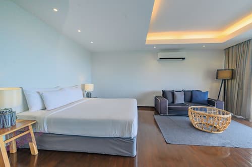 Mantra Samui Resort - Adults Only, Room