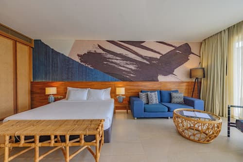 Mantra Samui Resort - Adults Only, Room