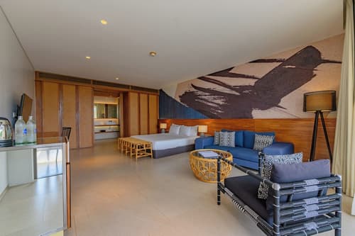 Mantra Samui Resort - Adults Only, Room