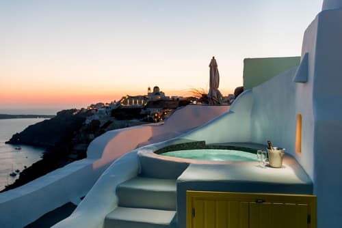 Anemomilos Hotel & Apartments, Room