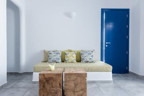 Anemomilos Hotel & Apartments, Room