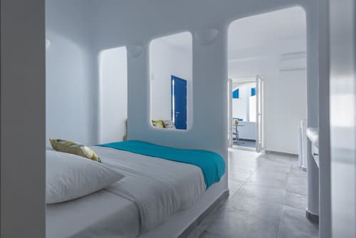 Anemomilos Hotel & Apartments, Room