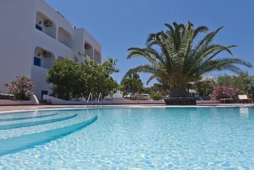 Anemomilos Hotel & Apartments, Primary image