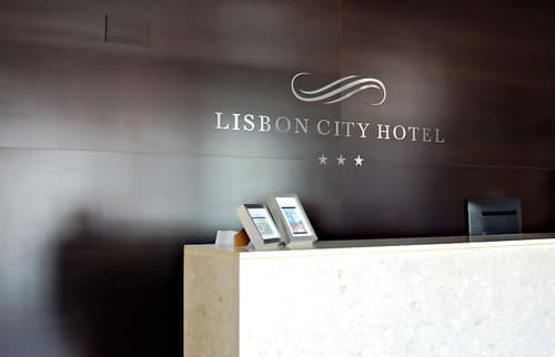 Lisbon City Hotel, Reception